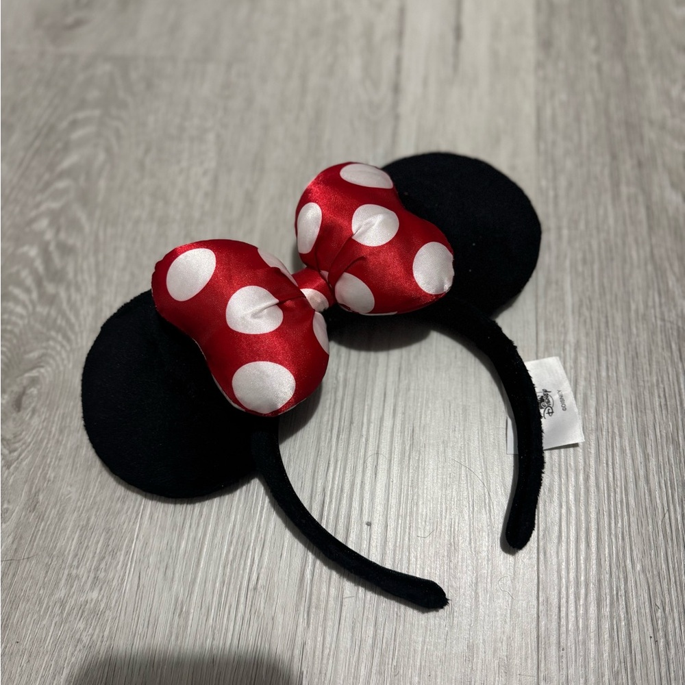 Original DISNEY MICKEY MOUSE HEADBAND.